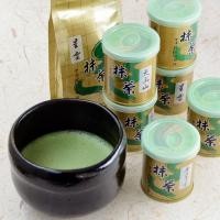 ราคา Yamamasa Koyamaen Ceremonial Grade มัทฉะเกรดพิธีการจาก Kyoto (29424249296)
