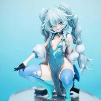 ราคา โมเดลตุ๊กตาอนิเมะ Girls Frontline โมเดลตุ๊กตา Euphorbia ที่กำลังนั่งยองๆ ตกแต่ง PA-15 โมเดลสาวเซ็กซี่ Chidori สองมิติ (29579556954)