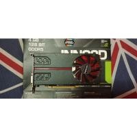 ราคา Inno3D Gtx 1050Ti 4 GB GDDR5 (19210231837)