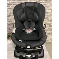 ราคา คาร์ซีท Combi รุ่น Zeus Turn EG เบาะหนังสีดำ พร้อมซัพพอร์ต (7054310700)