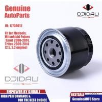 ราคา กรองน้ํามันเชื้อเพลิงดีเซล (กรองดีเซล) Mitsubishi Pajero Sport 2008-2014,Triton 2005-2014 (เครื่อง 2.5,3.2) 1770A012 (28514584035)