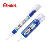 ราคา Pentel เพนเทล ปากกาลบคำผิด จำนวน 1 ด้าม (13744207301)