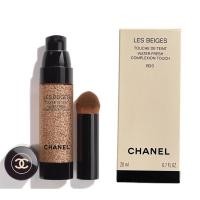 ราคา Chanel les beige water fresh complexion touch -B20 (16797505654)
