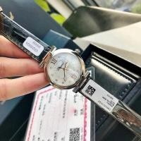 ราคา Chopin IMPERIALE Series กลไกการทํางานของเครื่องกลไก Swiss eta-sw300 ขนาด 29 มม. ฝังเพชรแท้ 10 ชิ้น (28702089814)