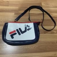 ราคา กระเป๋ามือสอง Fila ของแท้ (6933229333)