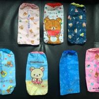 ราคา ถุงใส่ขวดน้ำ เก็บอุณหภูมิ Rilakkuma (6032405733)