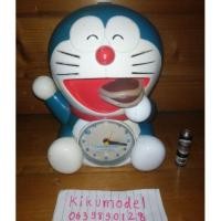 ราคา ♞,♘,♙นาฬิกาปลุกโดราเอมอน alarmclock โดเรม่อนจากญี่ปุ่น หุ่นยนต์แมวจากโลกอนาคต Doraemon หายากงานญี่ป (25638909525)