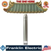 ราคา FRANKLIN เฉพาะหัวปั๊มบ่อบาดาล ขนาด 4 นิ้ว รุ่น 12AD10-30 # ออก..ใบเสร็จ-ใบกำกับภาษี..ได (28219977648)