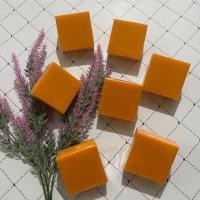 ราคา สบู่ สบู่แครอท สบู่แครอทฟิลิปปินส์แท้ ไม่ติดแบรนด์ (4033337465)