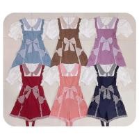 ราคา จั้มสูท จั้มสั้นงานป้าย (10949742296)