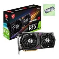 ราคา MSI GEFORCE RTX 3060 TI GAMING X 8G (15494463825)