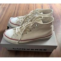 ราคา Converse cons สีขาว off white (29715671011)