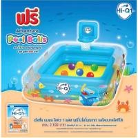 ราคา สระน้ำไฮคิว บ่อบอลผจญภัย (13744959793)