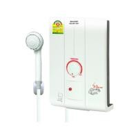 ราคา SHARP เครื่องทำน้ำอุ่น (4,500 วัตต์) รุ่น WH-HOT HOT (11399653357)