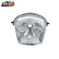 ราคา ไฟหน้า ตาเพชร WAVE125 จานฉาย 239 SHOP2 (14537796787)