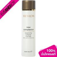 ราคา REVLON - New Complexion Balancing Softener (150ml.) โทนเนอร์ (21176727113)