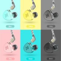 ราคา auglamour f 300 ชุดหูฟังไดนามิก 2 pin 0 . 78 มม (1817950175)