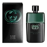 ราคา Gucci Guilty Black Pour Homme EDT 90 ml. (1453097003)