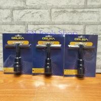 ราคา ตัวดูดจานไฟ เหล็กดูดจานไฟ ดูดล้อแม่เหล็ก OSUKA MAGNET PULLER (8404130601)