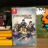 ราคา Nintendo Switch : Fire Emblem Warriors (USA | English) (7119628116)