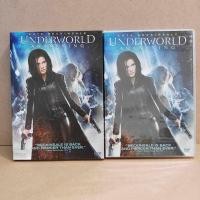 ราคา Underworld: Awakening (DVD)/ สงครามโค่นพันธุ์อสูร 4 กำเนิดใหม่ราชินีแวมไพร์ (24892188036)