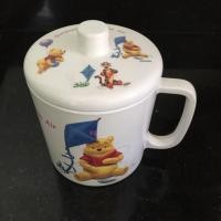 ราคา แก้วน้ำทับเปอร์แวร์ลายหมีพูห์ (1940826489)