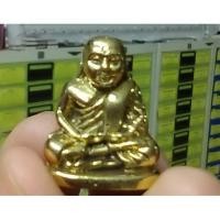 ราคา หลวงพ่อเงิน เนื้อทองเหลือง ไม่อัดกรอบ (5570065418)