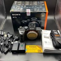 ราคา SONY A7iii BODY (กล้องมิลเลอร์เลส) (25720869228)