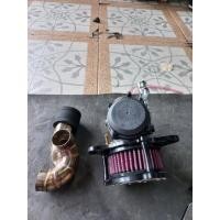 ราคา steed 400 600 ชุดคาร์บูเดี่ยว (21021910132)