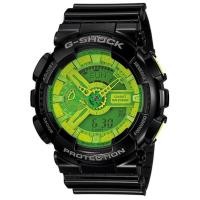 นาฬิกาข้อมือ Casio G-Shock Standard ANA-DIGI CMG GA-110B-1A3