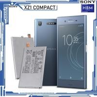 ราคา SONY Xperia XZ1 Compact ของแท้, Xperia XZ1 Mini Battery, รุ่น LIP1648ERPC (2700mAh) ORIGINAL (17668202560)