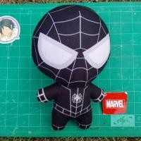 ราคา ตุ๊กตา สไปเดอร์แมน Spider Man Marvel มาเวล (25372330603)