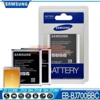 ราคา แบตเตอรี่ Samsung Galaxy J7 CORE รุ่น EB-BJ700BBU Battery (15282727065)