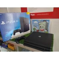 ราคา PS4 PRO 1TB บอด 7006 มือ 2 (20011580212)