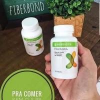 ราคา Herbalife FiberBond เฮอร์บาไลฟ์ ไฟเบอร์บอนด์ ใยอาหารธรรมชาติ ช่วยดักจับไขมัน และสารพิษ Herbalife (5331408595)