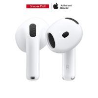 ราคา Apple AirPods 4 by Apple Flagship Store (29711033561)
