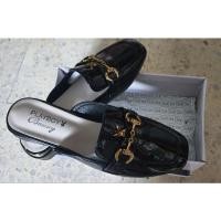 ราคา รองเท้าผู้หญิงเปิดส้นPLAYBOY ลิขสิทธิ์แท้size 39 (20555149188)