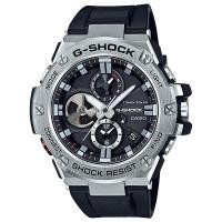 ราคา CASIO G-SHOCK ของแท้ รุ่น GST-B100-1A (25421763193)