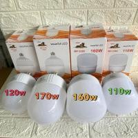 ราคา หลอดไฟled Pae 55w-65w. // Mp 16w-90w-120w-170w หลอดประหยัดไฟ ประหยัดพลังงาน สว่างสว่าง (8307186678)
