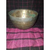 ราคา ขันน้ำทองเหลืองเก่าโบราณ (27317846270)