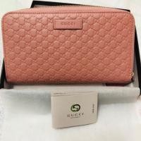 ราคา Gucci กระเป๋าตังค์ใบยาว (2166994475)