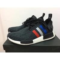 ราคา NMD R1 PK Tri Color ไซต์42 8uk พร้อมกล่อง (470531590)