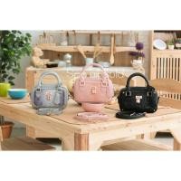ราคา กระเป๋าถือ/สะพาย Keep #พร้อมส่ง #ส่งฟรี EMS (289145274)