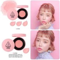 ราคา 3CE BLUSH CUSHION #Pink (265497165)