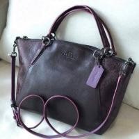 ราคา Coach พัด 13" (570941232)