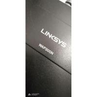 ราคา Ap Access Point เราเตอร์ไร้สาย WiFi Linksys Wap300n (7085525633)