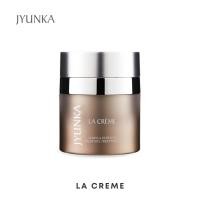 ราคา Jyunka La Creme ครีมลดเลือนริ้วรอยลึก ช่วยเพิ่มความชุ่มชื้น กระตุ้นการสร้างคอลลาเจน (17695953234)