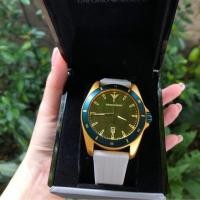 ราคา New Armani Wacth 44 mm สวยหลากสไต (4800310028)