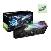 ราคา INNO3D GEFORCE RTX 3080 10G ICHILL X4 - 12GB GDDR6X (14096029388)