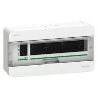 ราคา ตู้คอนซูมเมอร์ยูนิต 14 ช่อง SCHNEIDER Consumer Unit Classic Plus S9HCL114 (25304785917)